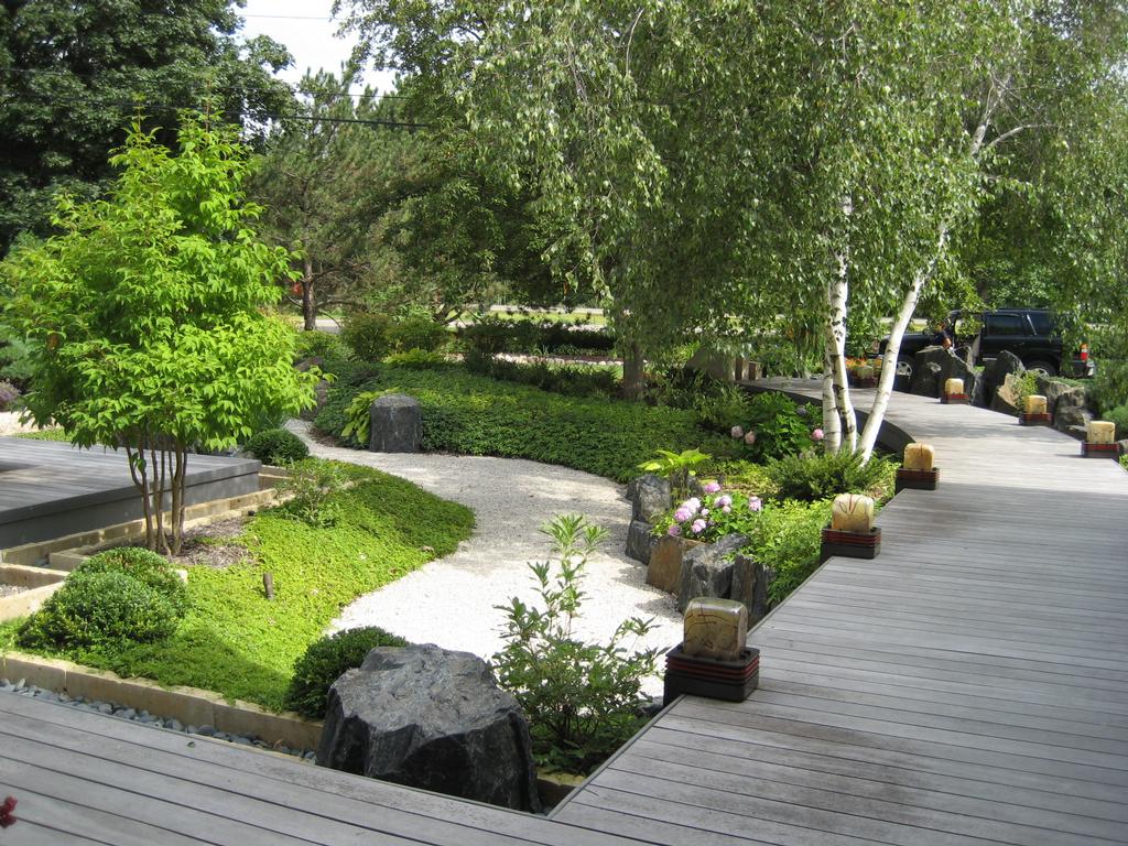 Zen Garden Design Photos Photograph Zen Garden « ddstone