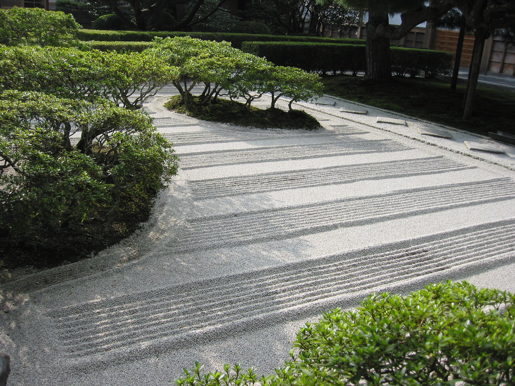 landscape design plans japanese garden kyoto japan paul mannix